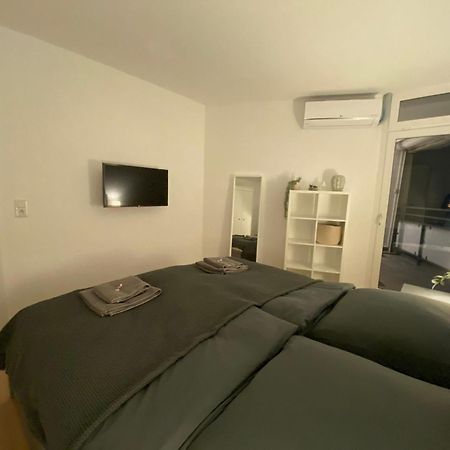 Apartment Bergluft Winterberg Am Bikepark, Skilift, Ssc Экстерьер фото