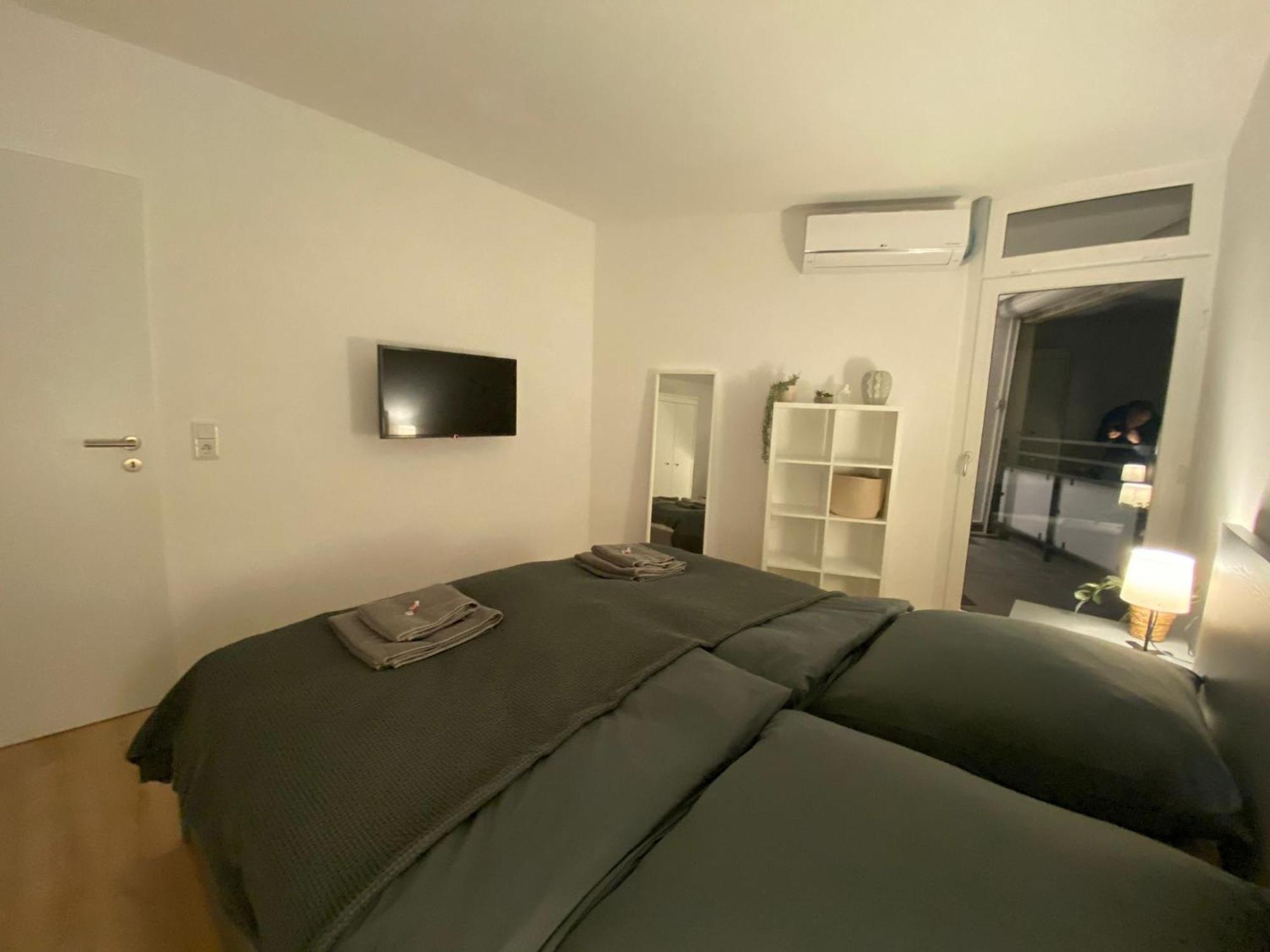 Apartment Bergluft Winterberg Am Bikepark, Skilift, Ssc Экстерьер фото